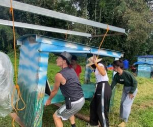 Hive Community Outline