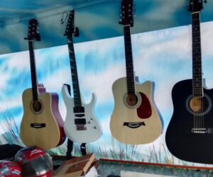 Hive Community Music Program
